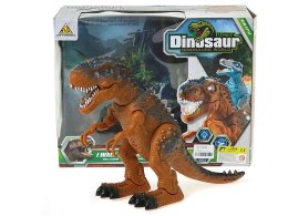 Figurka dinozaur na baterie Adar (578487)