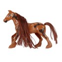 Figurka konik 18cm + akcesoria Mega Creative (510700) Figurka konik 18cm + akcesoria Mega Creative (510700)