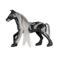 Figurka konik 18cm + akcesoria Mega Creative (510700) Figurka konik 18cm + akcesoria Mega Creative (510700)