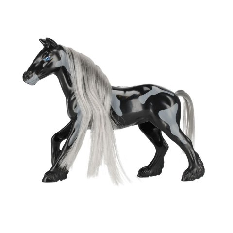 Figurka konik 18cm + akcesoria Mega Creative (510700) Figurka konik 18cm + akcesoria Mega Creative (510700)