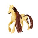 Figurka konik 18cm + akcesoria Mega Creative (510700) Figurka konik 18cm + akcesoria Mega Creative (510700)