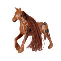 Figurka konik 18cm + akcesoria Mega Creative (510700) Figurka konik 18cm + akcesoria Mega Creative (510700)