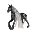 Figurka konik 18cm + akcesoria Mega Creative (510700) Figurka konik 18cm + akcesoria Mega Creative (510700)