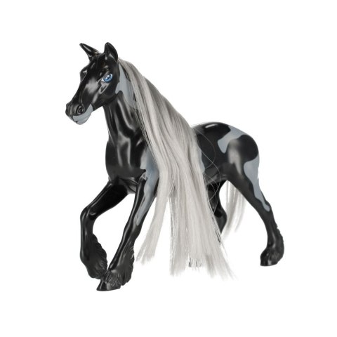 Figurka konik 18cm + akcesoria Mega Creative (510700) Figurka konik 18cm + akcesoria Mega Creative (510700)