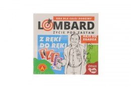 Gra planszowa Lombard Lombard. ?ycie pod zastaw. Alexander
