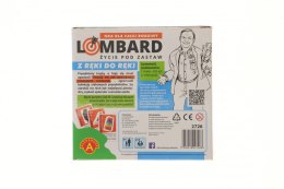 Gra planszowa Lombard Lombard. ?ycie pod zastaw. Alexander