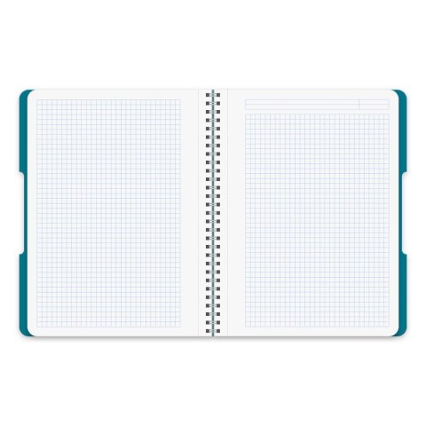 Kołobrulion ECO COLORS 9501445 B5 80k. kratka Herlitz (400198743)