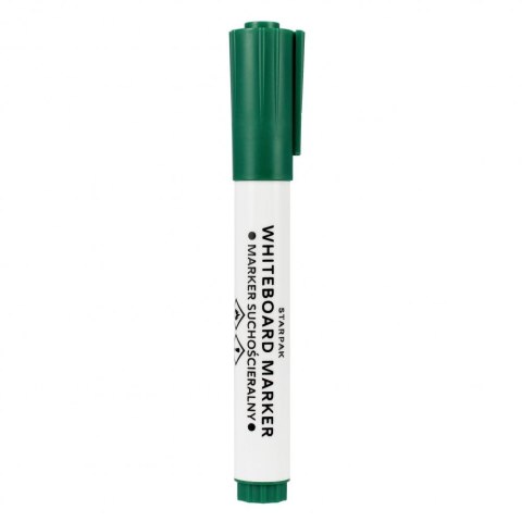 Marker suchościeralny mix okrągła końcówka Starpak (524558) Marker suchościeralny mix okrągła końcówka Starpak (524558)