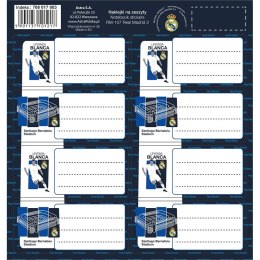 Naklejka (nalepka) Class