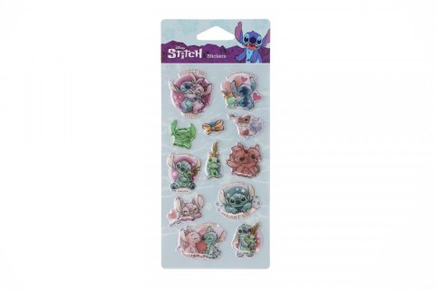 Naklejka (nalepka) Stitch Patio (75477PTR)