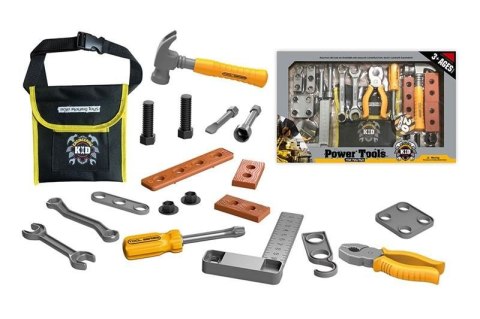 Narzędzia zestaw z nerką Artyk (173974)