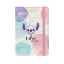 Notes (notatnik) Disney A5 80k. linia Patio (75033)