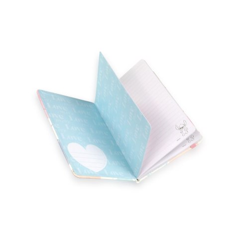 Notes (notatnik) Disney A5 80k. linia Patio (75033)