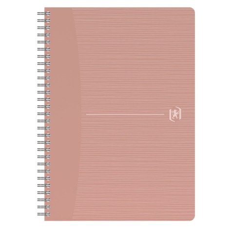 Notes (notatnik) recup A5 90k. krata Oxford (400154141) Notes (notatnik) recup A5 90k. krata Oxford (400154141)