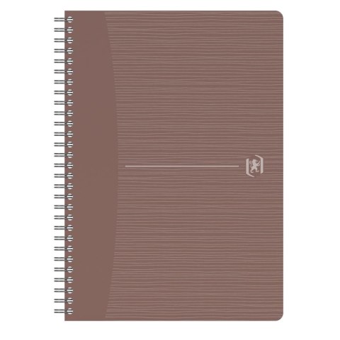 Notes (notatnik) recup A5 90k. krata Oxford (400154141) Notes (notatnik) recup A5 90k. krata Oxford (400154141)