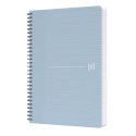 Notes (notatnik) recup A5 90k. krata Oxford (400154141) Notes (notatnik) recup A5 90k. krata Oxford (400154141)