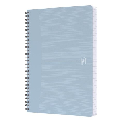 Notes (notatnik) recup A5 90k. krata Oxford (400154141) Notes (notatnik) recup A5 90k. krata Oxford (400154141)