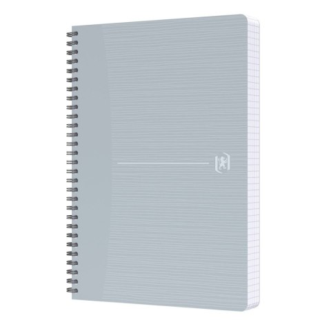 Notes (notatnik) recup A5 90k. krata Oxford (400154141) Notes (notatnik) recup A5 90k. krata Oxford (400154141)