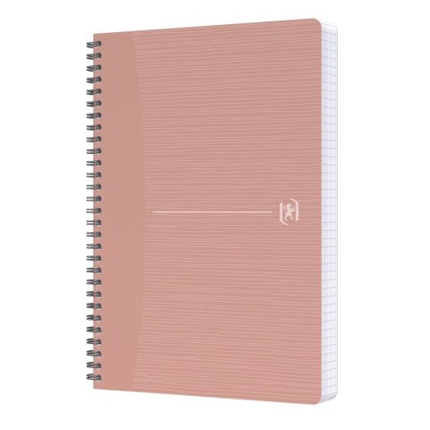 Notes (notatnik) recup A5 90k. krata Oxford (400154141) Notes (notatnik) recup A5 90k. krata Oxford (400154141)