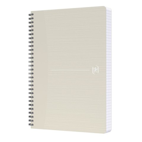 Notes (notatnik) recup A5 90k. krata Oxford (400154141) Notes (notatnik) recup A5 90k. krata Oxford (400154141)