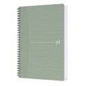 Notes (notatnik) recup A5 90k. krata Oxford (400154141) Notes (notatnik) recup A5 90k. krata Oxford (400154141)