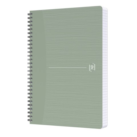 Notes (notatnik) recup A5 90k. krata Oxford (400154141) Notes (notatnik) recup A5 90k. krata Oxford (400154141)