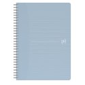 Notes (notatnik) recup A5 90k. krata Oxford (400154141) Notes (notatnik) recup A5 90k. krata Oxford (400154141)