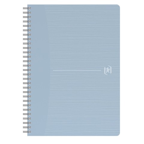 Notes (notatnik) recup A5 90k. krata Oxford (400154141) Notes (notatnik) recup A5 90k. krata Oxford (400154141)