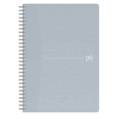 Notes (notatnik) recup A5 90k. krata Oxford (400154141) Notes (notatnik) recup A5 90k. krata Oxford (400154141)