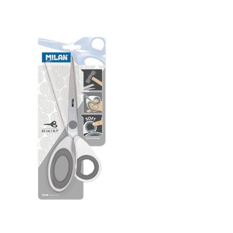 Nożyczki 22cm Milan (BWM10265)