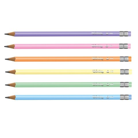 Ołówek Colorino Kids HB Patio (80844)