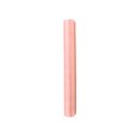 Organza organza Gładka 0,36x9 [mm x m] różowa Partydeco (ORP-081B)