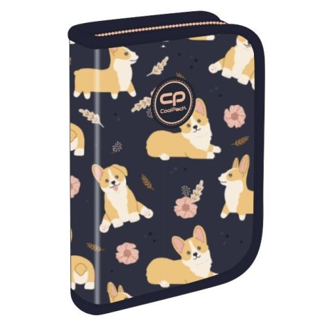 Piórnik CoolPack CLIPPER ELISABETH Patio (F076933)