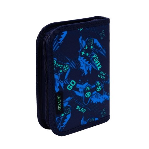 Piórnik Game Astra (503024106)