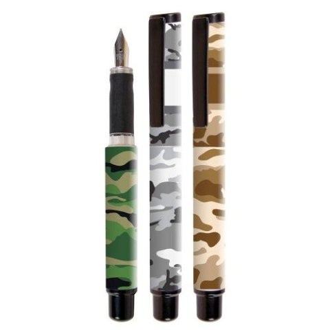 Pióro wieczne Cresco (202000-D) Pióro wieczne Cresco (202000-D)