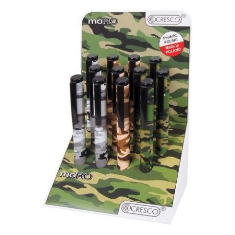 Pióro wieczne Cresco (202000-D) Pióro wieczne Cresco (202000-D)