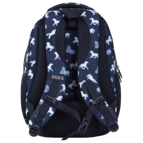 Plecak BACKUP 5 Derform (PLB5O14)