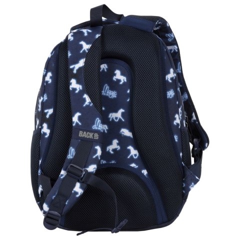 Plecak BACKUP 5 Derform (PLB5O14)