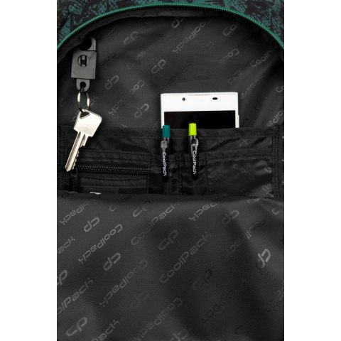 Plecak CoolPack PICK Patio (F099719)