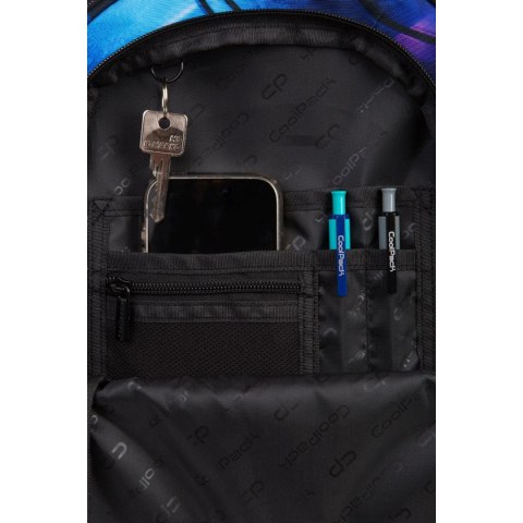 Plecak Factor Patio (F002902)