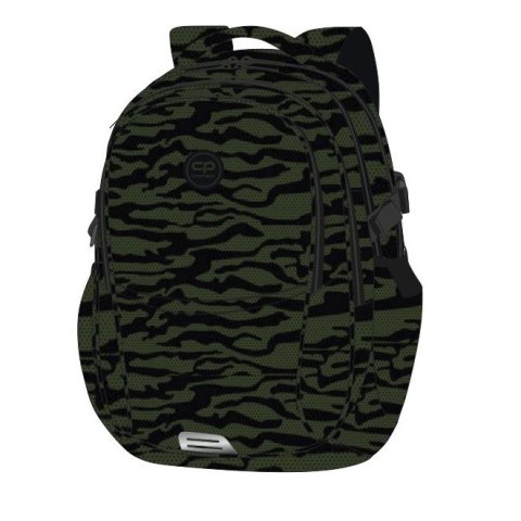 Plecak Factor Patio (F002905)