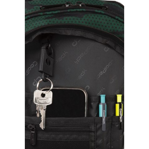 Plecak Factor Patio (F002905)