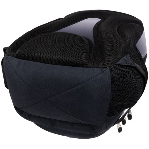 Plecak GREY OMBRE 5903235674488 4-KOMORY St.Right (BP-05)