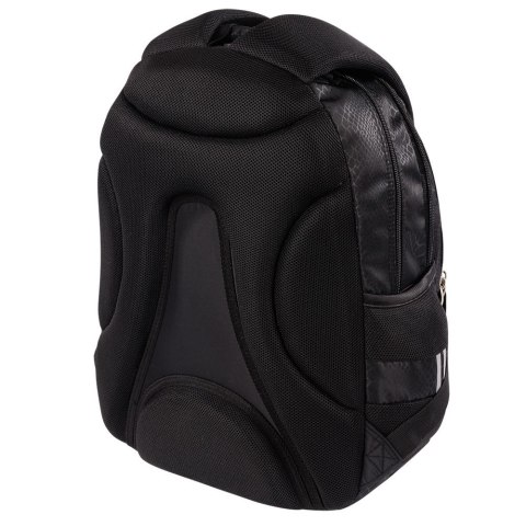 Plecak SHINY SNAKE 5903235665233 4-KOMORY St.Right (BP-06)