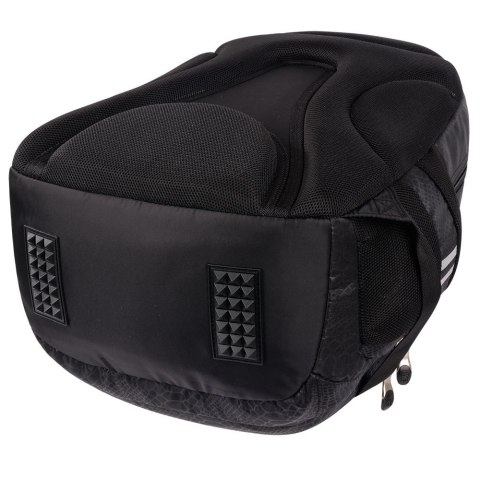 Plecak SHINY SNAKE 5903235665233 4-KOMORY St.Right (BP-06)