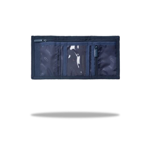 Portfel CoolPack Slim mix Patio (F056664) Portfel CoolPack Slim mix Patio (F056664)