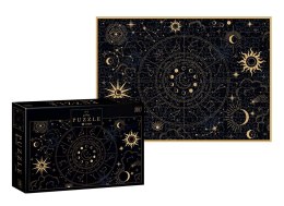 Puzzle Galaxy 2 PUZZLE 1000 1000 el. Interdruk (5902277326218)