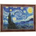 Puzzle Gwiaździsta Noc, Vincent van Gogh Trefl (37544)