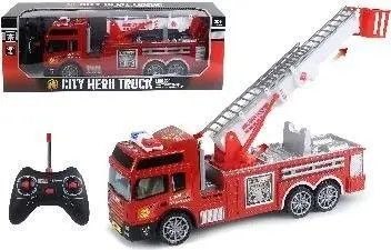 Samochód strażacki zdalnie sterowany Artyk (173127)
