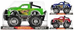 Samochód terenowy 26cm Mega Creative (542836)